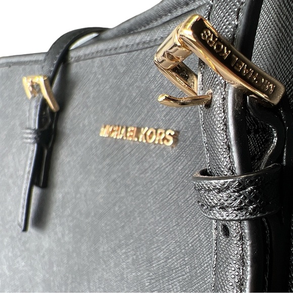 NWOT Michael Kors jet set laptop tote - Picture 11 of 11